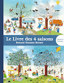 Livre des 4 saisons (Le)